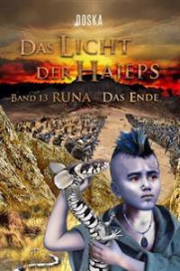 Das Licht Der Hajeps