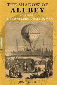 The Mysterious Balloon Man