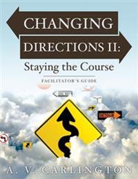 Changing Directions