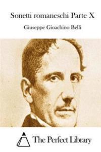Sonetti Romaneschi