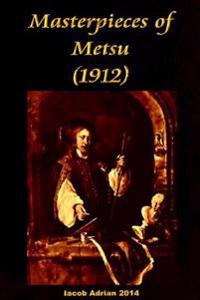 Masterpieces of Metsu (1912)