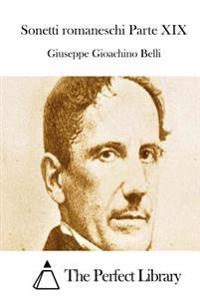 Sonetti Romaneschi