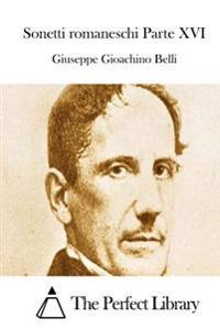 Sonetti Romaneschi