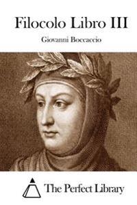 Filocolo Libro