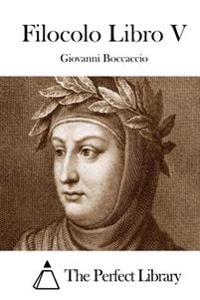 Filocolo Libro