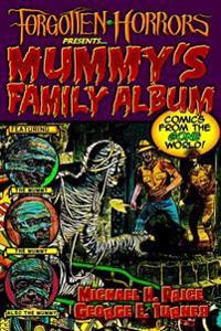 Mummy's Family Album