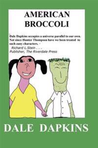 American Broccoli: An American Broccoli In Key West
