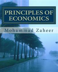 Principles of Economics: Made Simple and Easy