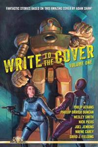 Write to the Cover
