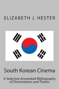 South Korean Cinema