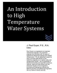 An Introduction to High Temperature Water Systems