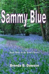 Sammy Blue