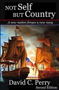 A New Nation Forges a New Navy
