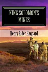 King Solomon's Mines
