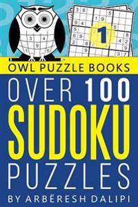 Bokomslag for "sudoku"