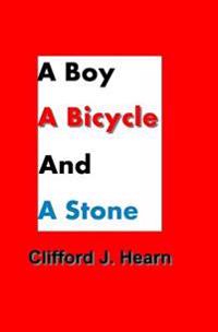 A Boy, a Bicycle and a Stone
