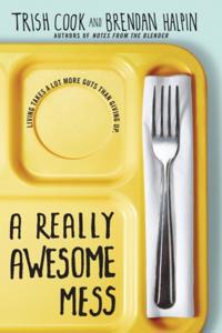 Really Awesome Mess