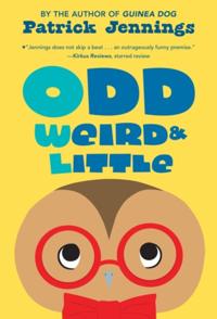 Odd, Weird & Little