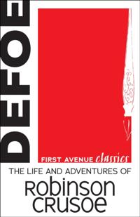 Life and Adventures of Robinson Crusoe