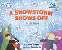 Snowstorm Shows Off