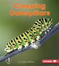 Creeping Caterpillars