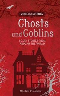 Ghosts and Goblins