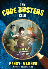 Secret of the Puzzle Box