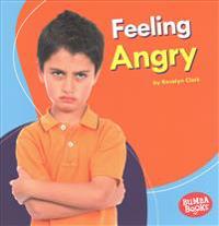 Feeling Angry