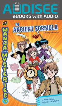 Ancient Formula