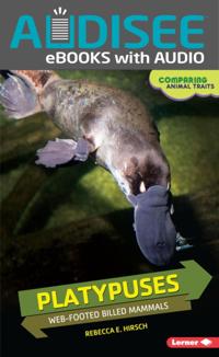 Platypuses