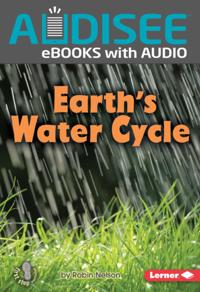 Earth's Water Cycle