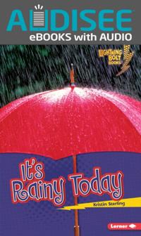 It's Rainy Today