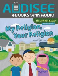 My Religion, Your Religion