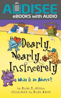 Dearly, Nearly, Insincerely