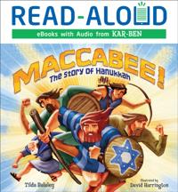 Maccabee!