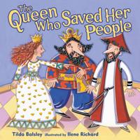 Queen Who Saved Her People
