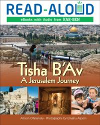 Tisha B'Av