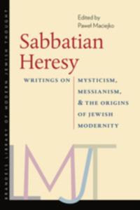 Brandeis Library of Modern Jewish Thought