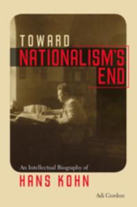 The Tauber Institute Series for the Study of European Jewry