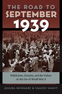 The Road to September 1939