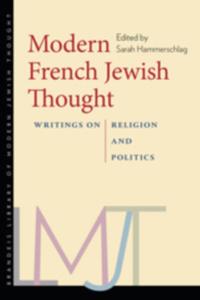Brandeis Library of Modern Jewish Thought