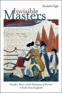 Invisible Masters