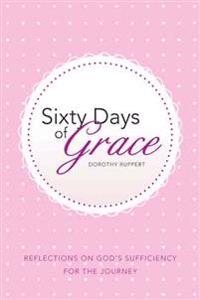 Bokomslag for "Sixty Days of Grace"