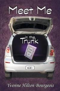 Bokomslag for "Meet Me in the Trunk"