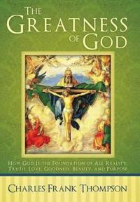 The Greatness of God