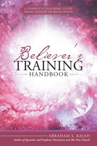 Believer'S Training Handbook
