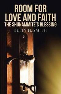 Bokomslag for "Room for Love and Faith"