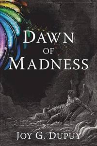Bokomslag for "Dawn of Madness"