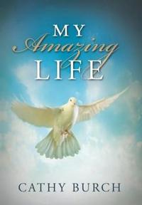 Bokomslag for "My Amazing Life"