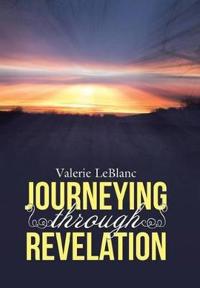 Bokomslag for "Journeying Through Revelation"